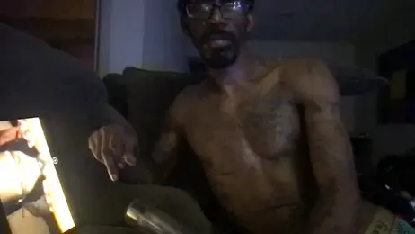 Triggerhappycj100 webcam model stream image
