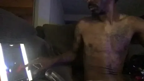 Triggerhappycj100 webcam model stream image