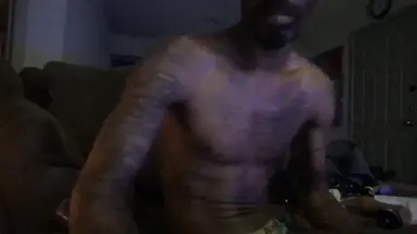 Triggerhappycj100 webcam model stream image