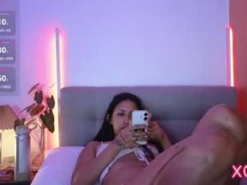 indiana_rouge webcam model stream image