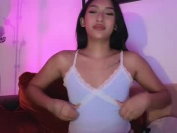 indiana_rouge webcam model stream image