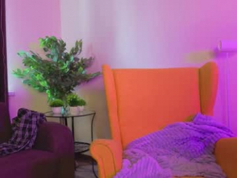 denniseforline webcam model stream image