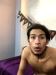 AnnyAndRoman webcam stripchat model stream image