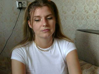 KotiMrrr webcam model stream image