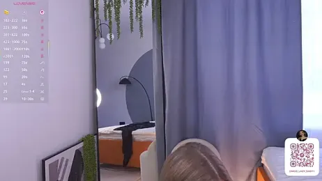 DarelleBute webcam model stream image