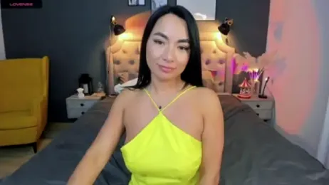 Melisa_Ester webcam model stream image