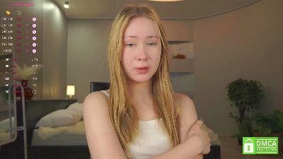 TaitHearl webcam model stream image