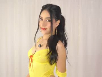 i_amlilithx webcam model stream image