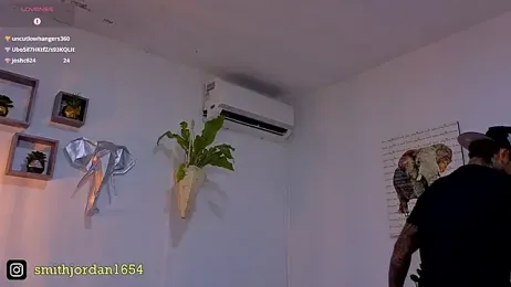 JordanSmiith_ webcam stripchat model stream image