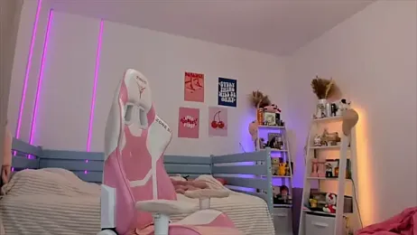 Lily_Young webcam model stream image