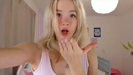 Lily_Young webcam model stream image