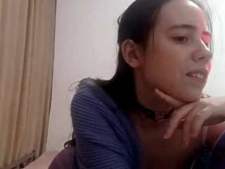ashelyindelicato webcam model stream image