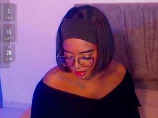 victoriiahill webcam model stream image