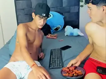 Stiben_coll12 webcam model stream image