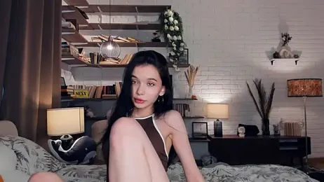 Riskyproject webcam stripchat model stream image