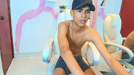 EthanClaust webcam model stream image