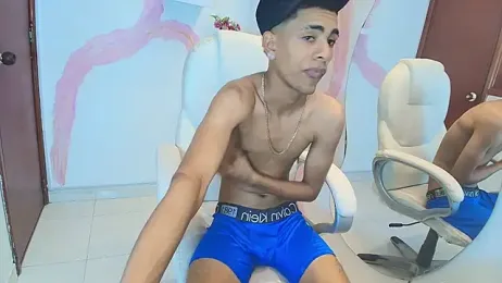 EthanClaust webcam stripchat model stream image