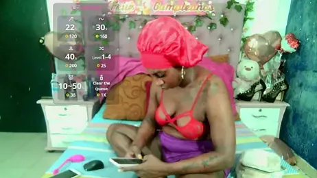ValeriaTsx webcam model stream image
