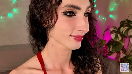 Queen_of_tease webcam model stream image