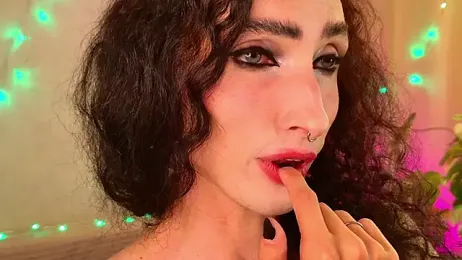 Queen_of_tease webcam model stream image