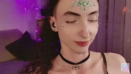 Queen_of_tease webcam stripchat model stream image
