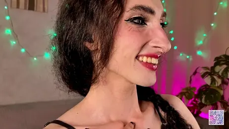 Queen_of_tease webcam model stream image