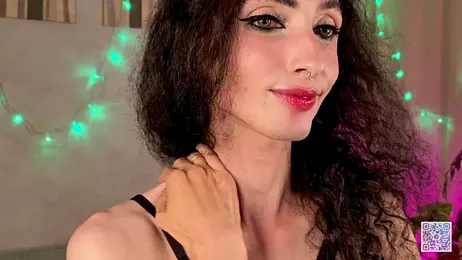 Queen_of_tease webcam model stream image