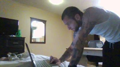 Steven_Prince87 webcam model stream image
