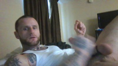 Steven_Prince87 webcam model stream image