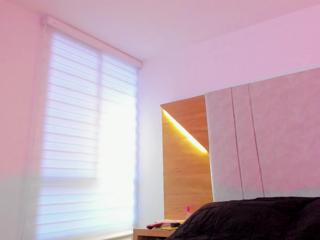 Joseph King webcam model stream image