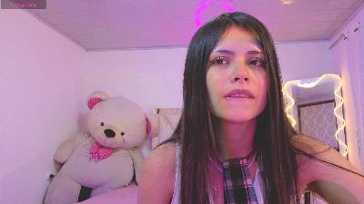 Kittystar_tay webcam model stream image