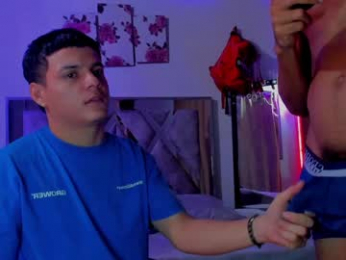 blackmaster_4u webcam model stream image