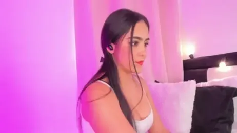 smiling__girl2 webcam model stream image