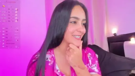 smiling__girl2 webcam stripchat model stream image