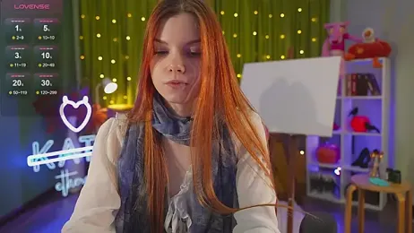 Katy__Ethereal webcam stripchat model stream image