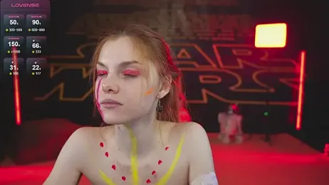 Katy__Ethereal webcam stripchat model stream image