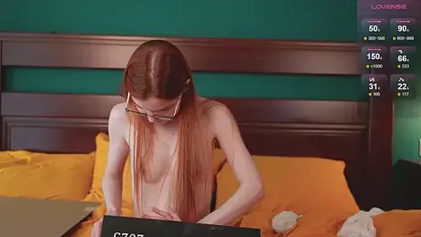 Katy__Ethereal webcam model stream image