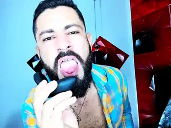 MARCO_AURELIO777 webcam stripchat model stream image