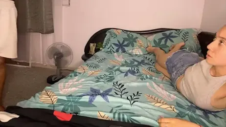 CristinaSww webcam model stream image