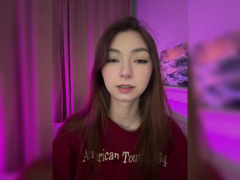 ShyAlya webcam model stream image