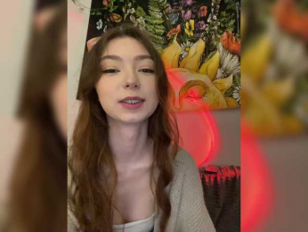 ShyAlya webcam model stream image