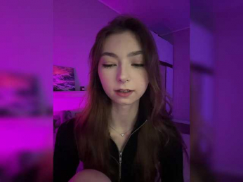 ShyAlya webcam model stream image