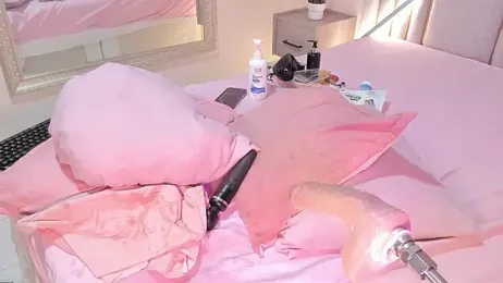 Saekohofman webcam model stream image