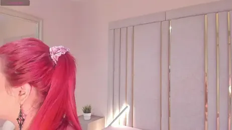 Saekohofman webcam model stream image