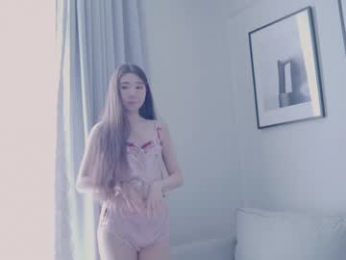 miso_misa webcam model stream image