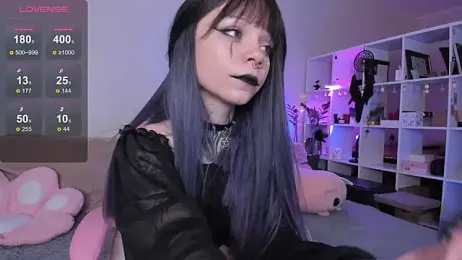 _ChloeSweeet_ webcam model stream image