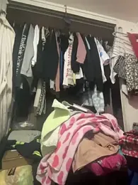 ittybittymeryssa webcam model stream image