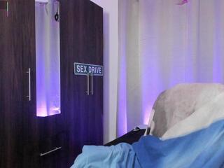 Fhenrir webcam model stream image
