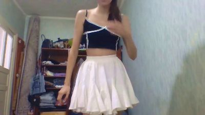 TonyaNatiello webcam model stream image