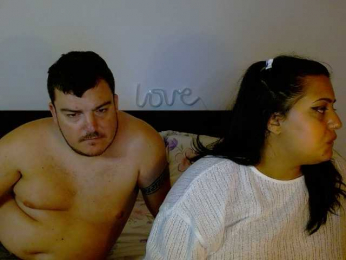 RubyFiera webcam model stream image